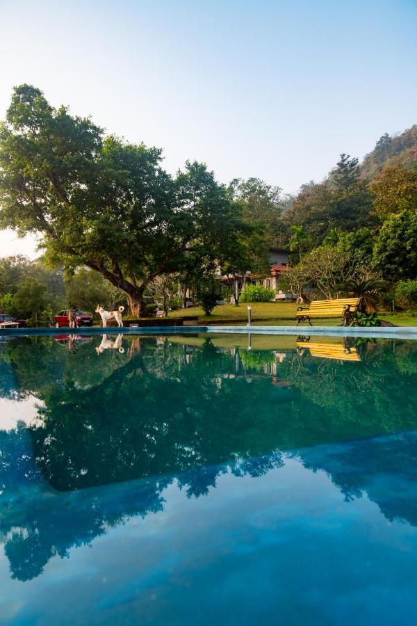 Villa Lermitage Farms Kashid Alibaug Exterior foto